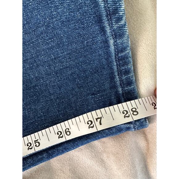 Mother The High-Waisted Looker Jeans - Picture 5 of 5